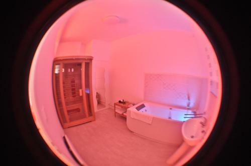 Bed & Breakfast L'atrium