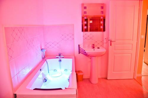 Bed & Breakfast L'atrium