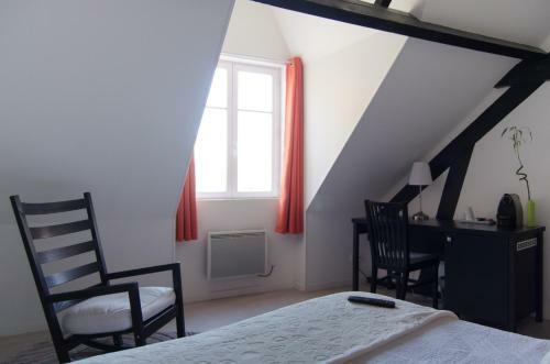 Bed & Breakfast L'atrium
