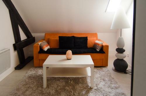 Bed & Breakfast L'atrium