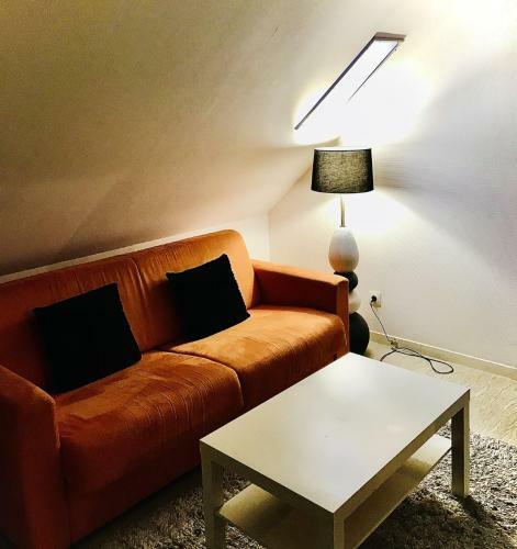 Bed & Breakfast L'atrium
