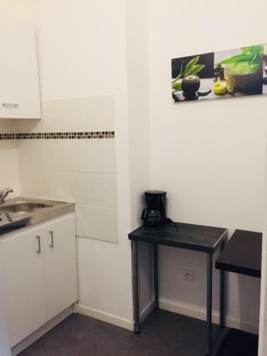 Bed & Breakfast L'atrium