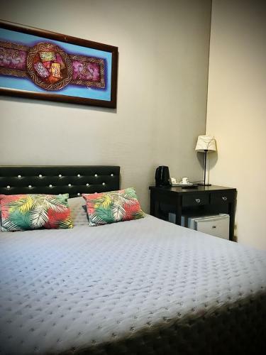 Bed & Breakfast L'atrium