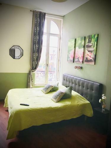 Bed & Breakfast L'atrium