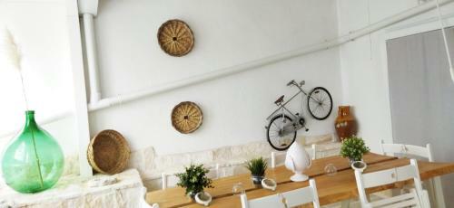 Apartamento Casa De Amicis 24
