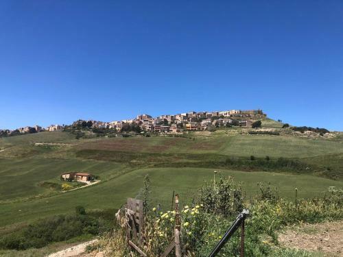 Apartamento Vista Baglio Grande