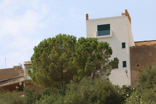 Apartamento Vista Baglio Grande