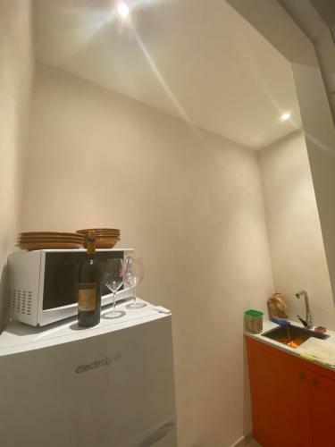 Apartamento Vista Baglio Grande
