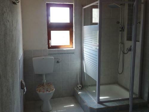 Apartamento Casa Zebra