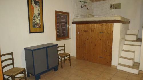Apartamento Casa Zebra