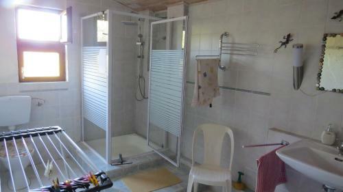 Apartamento Casa Zebra