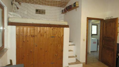 Apartamento Casa Zebra