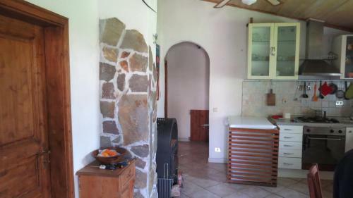Apartamento Casa Zebra