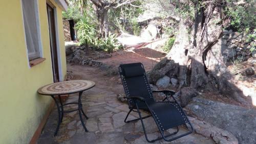 Apartamento Casa Zebra
