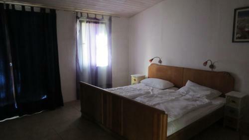 Apartamento Casa Zebra