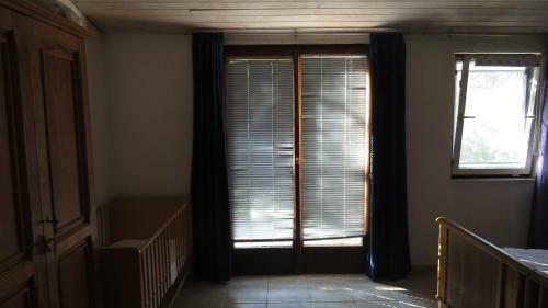 Apartamento Casa Zebra