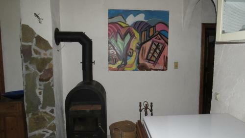 Apartamento Casa Zebra