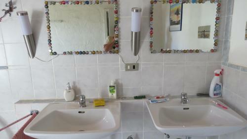 Apartamento Casa Zebra
