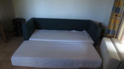 Apartamento Casa Zebra