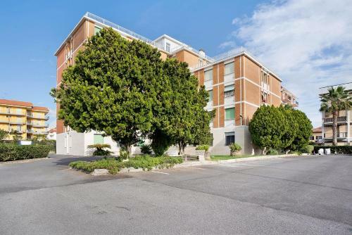 Monolocale Finestra Sul Mare