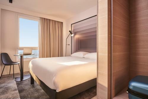 Hotel Ibis Bethune Centre Gare