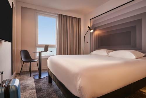 Hotel Ibis Bethune Centre Gare
