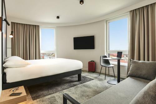 Hotel Ibis Bethune Centre Gare