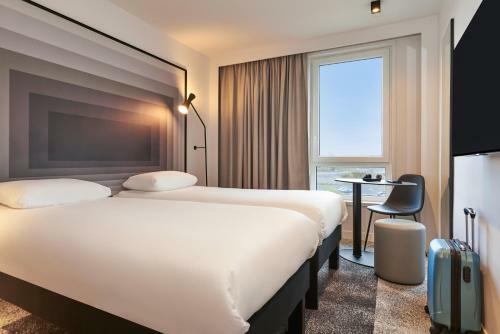 Hotel Ibis Bethune Centre Gare