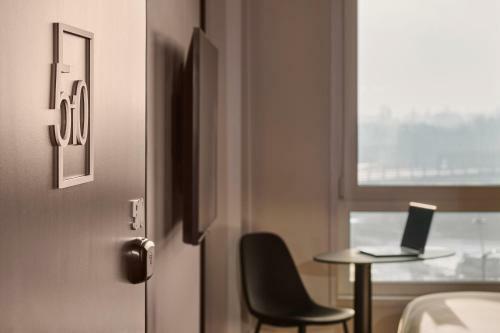 Hotel Ibis Bethune Centre Gare