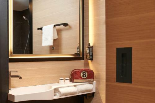 Hotel Ibis Bethune Centre Gare
