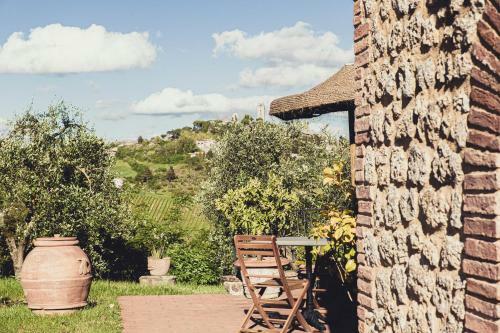 Hotel Agriturismo I Pini