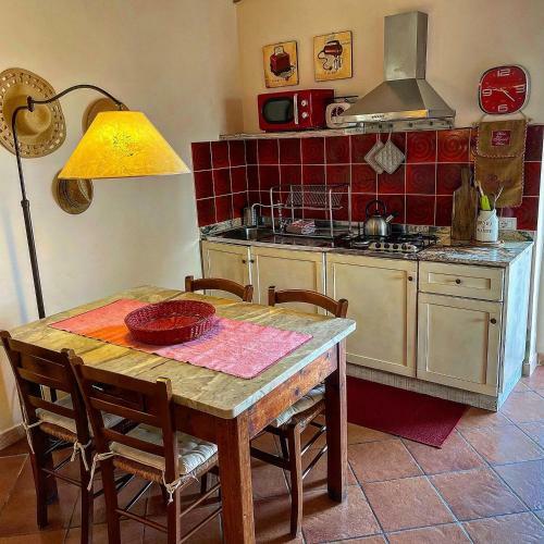 Agroturismo Podere Bellavista