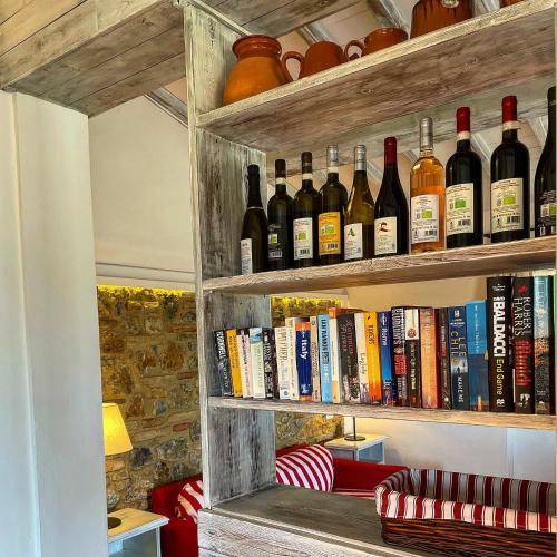 Agroturismo Podere Bellavista