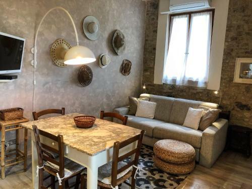 Agroturismo Podere Bellavista