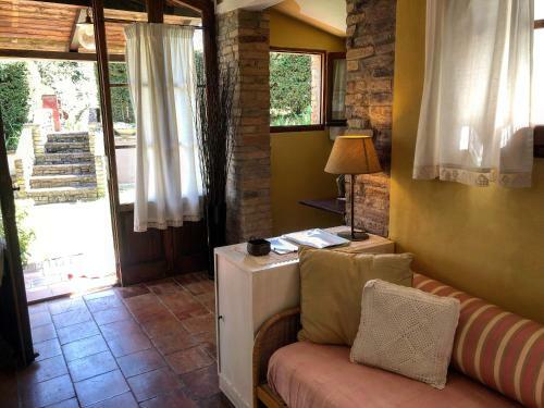 Agroturismo Podere Bellavista