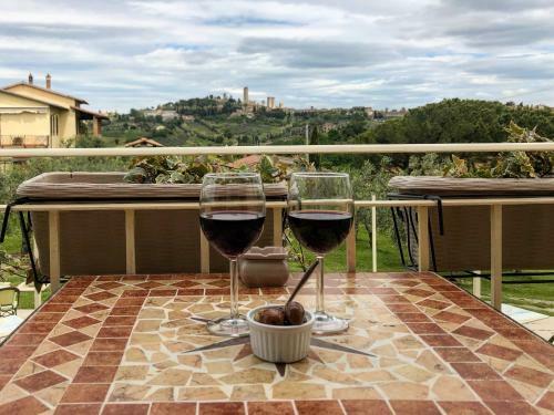 Agroturismo Podere Bellavista
