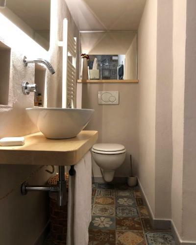 Agroturismo Podere Bellavista