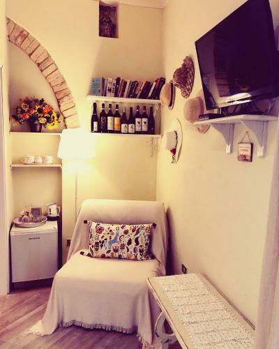 Agroturismo Podere Bellavista