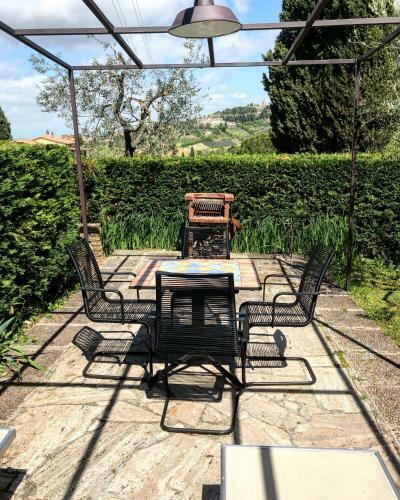 Agroturismo Podere Bellavista