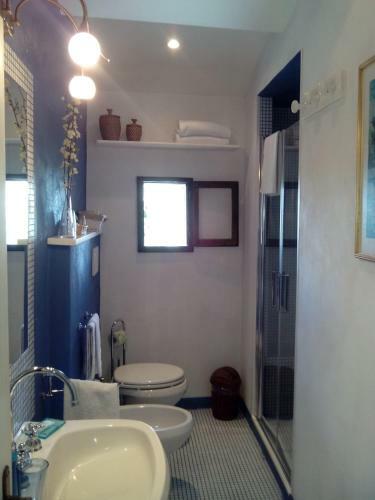 Agroturismo Podere Bellavista
