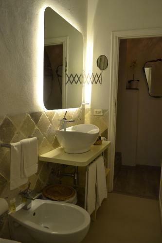 Agroturismo Podere Bellavista