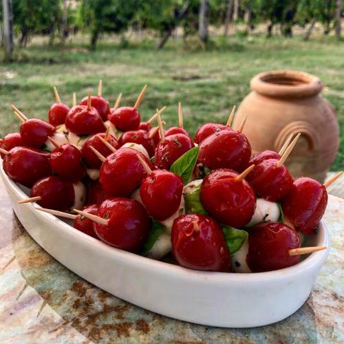 Agroturismo Podere Bellavista