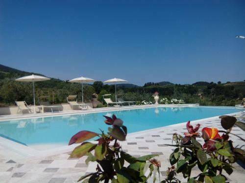 Agroturismo Podere Bellavista