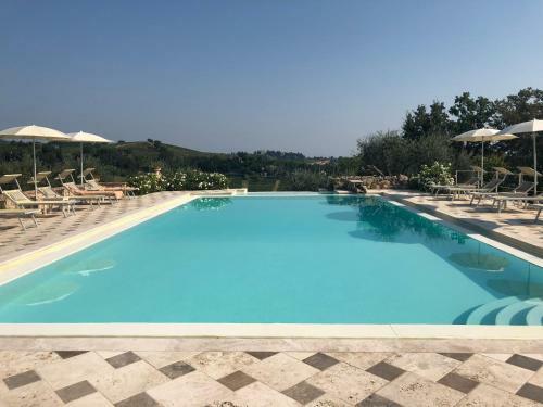 Agroturismo Podere Bellavista