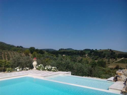 Agroturismo Podere Bellavista