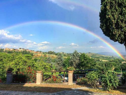 Agroturismo Podere Bellavista