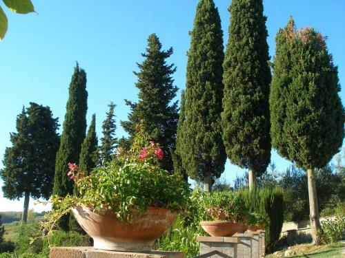 Agroturismo Podere Bellavista