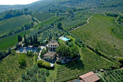 Agroturismo Podere Bellavista