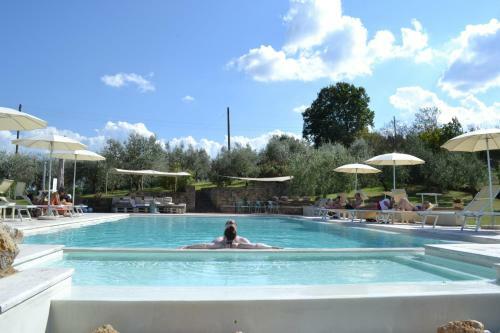 Agroturismo Podere Bellavista