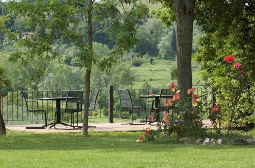 Agroturismo Podere Bellavista